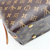 LOUIS VUITTON CARRYALL MM - BLuxe Boutique