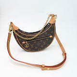 LOUIS VUITTON LOOP BAG - BLuxe Boutique