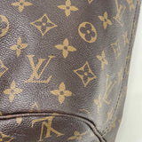 LOUIS VUITTON NEVERFULL GM MONOGRAM