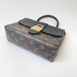 LOUIS VUITTON LOCKY BB