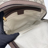 GUCCI OPHIDIA SMALL BACKPACK