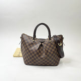 LOUIS VUITTON SIENNA MM DE TWO WAY TOTE