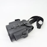 LOUIS VUITTON CHRISTOPHER XS CROSSBODY IN BLK TAURILLON LEA - BLuxe Boutique