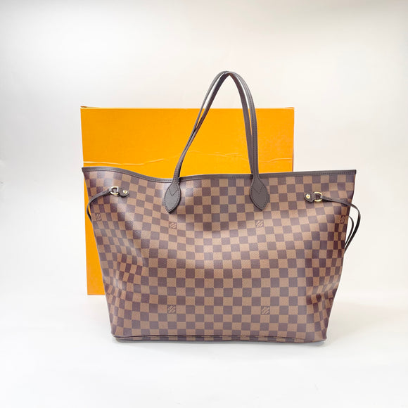 LOUIS VUITTON NEVERFULL GM DE