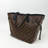 LOUIS VUITTON NEVERFULL INSIDE OUT MM