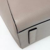 GIVENCHY LARGE ANTIGONA IN TAUPE LEA & SHW - BLuxe Boutique