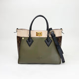 LOUIS VUITTON ON MY SIDE MM