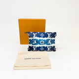 LIMITED EDITION LOUIS VUITTON ESCALE KIRIGAMI POUCH - BLuxe Boutique