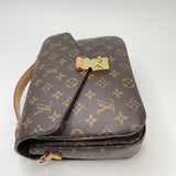 LOUIS VUITTON POCHETTE METIS MONOGRAM