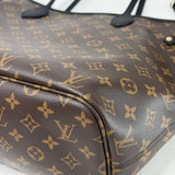 LOUIS VUITTON NEVERFULL INSIDE OUT MM