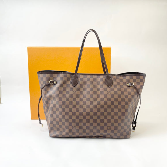 LOUIS VUITTON NEVERFULL GM DE