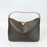 LOUIS VUITTON SLOUCHY MM