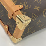 LOUIS VUITTON SIDE TRUNK MM