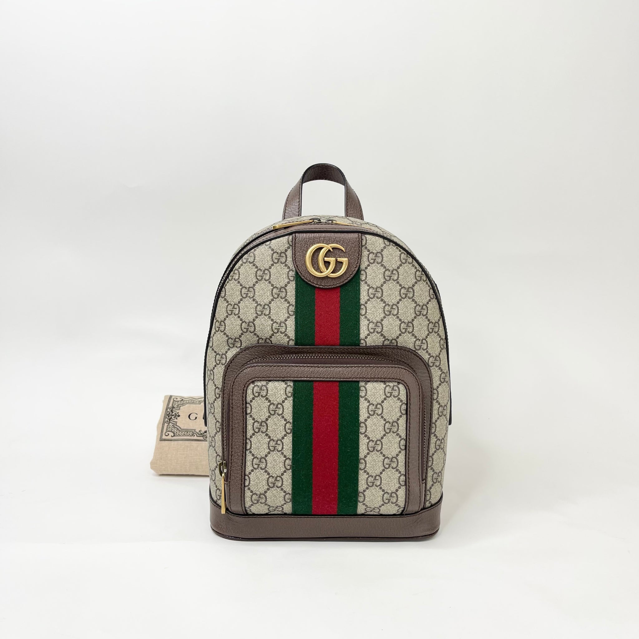 faux gucci mini backpack Ophidia GG Floral Supreme Bag Boutique Reference GUCCI OPHIDIA SMALL BACKPACK