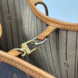 LOUIS VUITTON NEVERFULL GM MONO