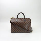 LOUIS VUITTON SPEEDY 30 DE BANDOULIERE