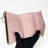 LOUIS VUITTON VICTORINE MONOGRAM WALLET
