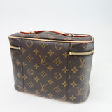 LOUIS VUITTON NICE BB VANITY