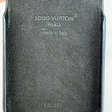 LOUIS VUITTON BUMPER PALLAS IPHONE 15 PRO MAX CASE