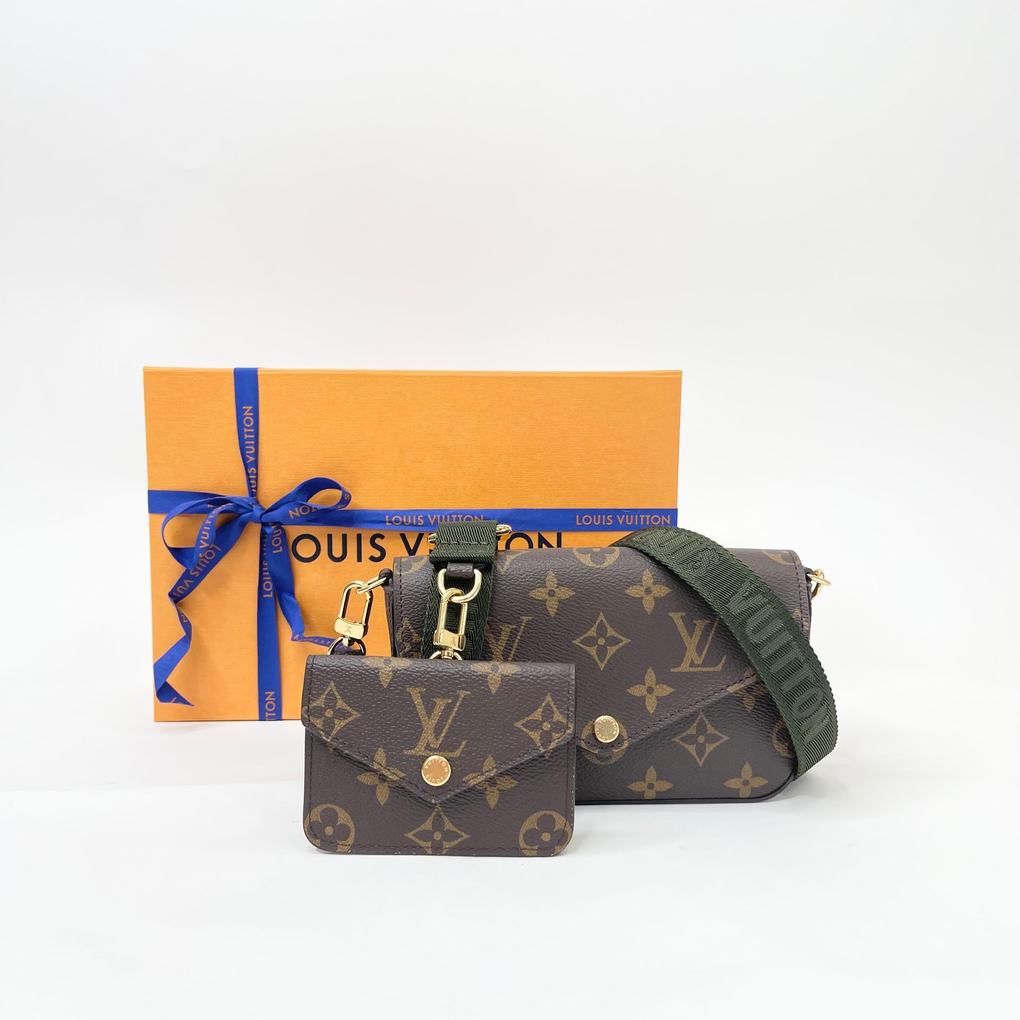 Louis Vuitton – BLuxe Boutique