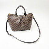 LOUIS VUITTON SIENNA MM DE TWO WAY TOTE