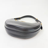 PRADA ARQUE IN BLK CALFSKN LEA & GHW - BLuxe Boutique