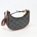 CELINE TRIOMPHE MINI AVA