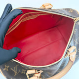 LOUIS VUITTON SPEEDY SOFT 30 CRAFTY - BLuxe Boutique