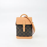 LOUIS VUITTON SOHO MINI BACKPACK - BLuxe Boutique