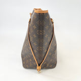 LOUIS VUITTON NEVERFULL GM MONO