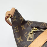 LOUIS VUITTON MONOGRAM BUMBAG  * HARD TO GET *