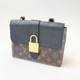 LOUIS VUITTON LOCKY BB