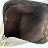 LOUIS VUITTON METIS HOBO