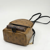 LOUIS VUITTON PALM SPRINGS MINI BACKPACK REVERSE MONOGRAM