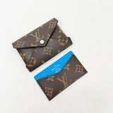 LOUIS VUITTON KIRIGAMI CARD HOLDER