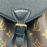 LOUIS VUITTON MONTSOURIS BB BACKPACK