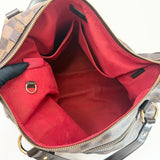 LOUIS VUITTON EVORA MM DE TWO WAY