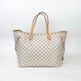 LOUIS VUITTON NEVERFULL GM DA - BLuxe Boutique