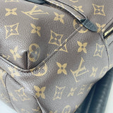 LOUIS VUITTON PALM SPRINGS PM BACKPACK MONOGRAM