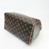 LOUIS VUITTON SPEEDY SOFT 30 CRAFTY - BLuxe Boutique