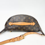 LOUIS VUITTON MONOGRAM BUMBAG