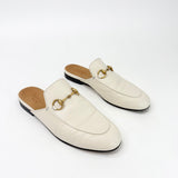 GUCCI PRINCETOWN SLIPPER sz 35