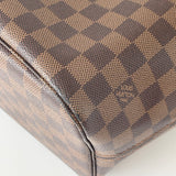 LOUIS VUITTON NEVERFULL MM DE + POUCH