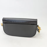 CHRISTIAN DIOR BOBBY EAST-WEST IN BLK CALFSKN

LEA & GHW - BLuxe Boutique