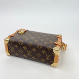 LOUIS VUITTON SIDE TRUNK MM