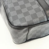 LOUIS VUITTON DAMIER GRAPHITE TADAO TOTE