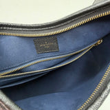 CARRYALL PM IN BLK EMPREINTE LEA - BLuxe Boutique