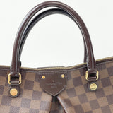 LOUIS VUITTON SIENNA GM DE 2 WAY BAG