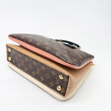 LOUIS VUITTON MILLEFEUILLE TOTE BAG - BLuxe Boutique