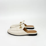 GUCCI PRINCETOWN SLIPPER sz 35